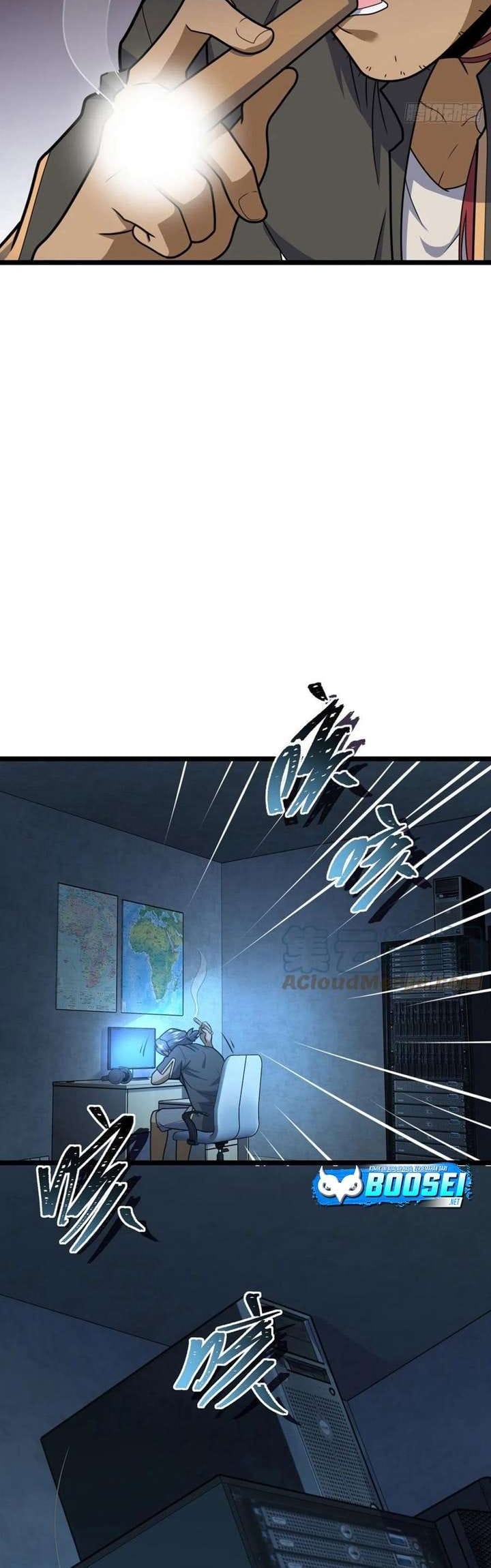 Spare Me, Great Lord! Chapter 346 Bahasa Indonesia